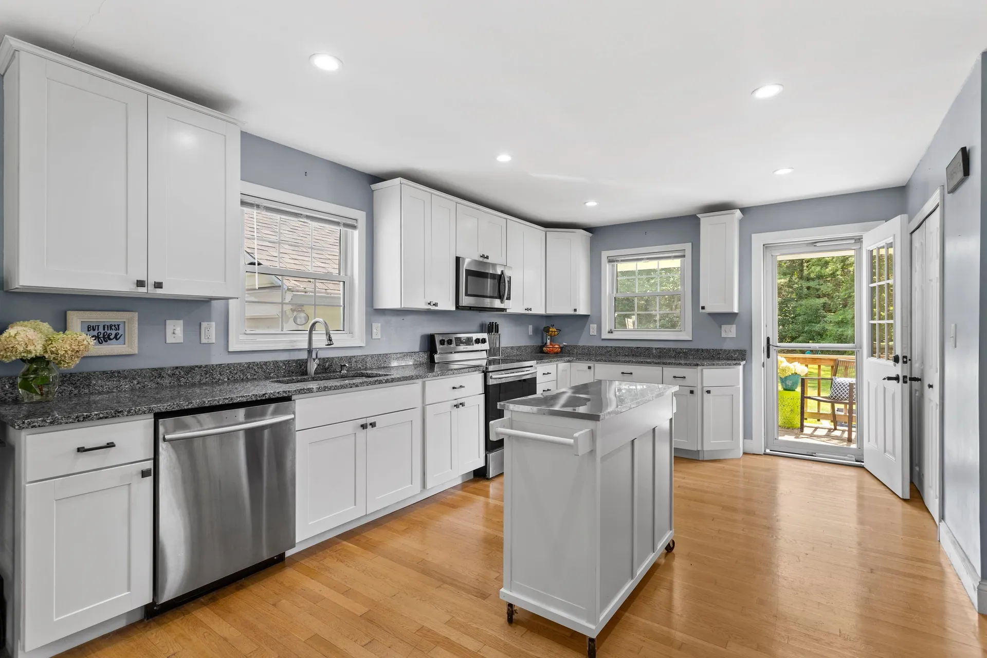 7 Lemelin Court Somersworth NH 03878