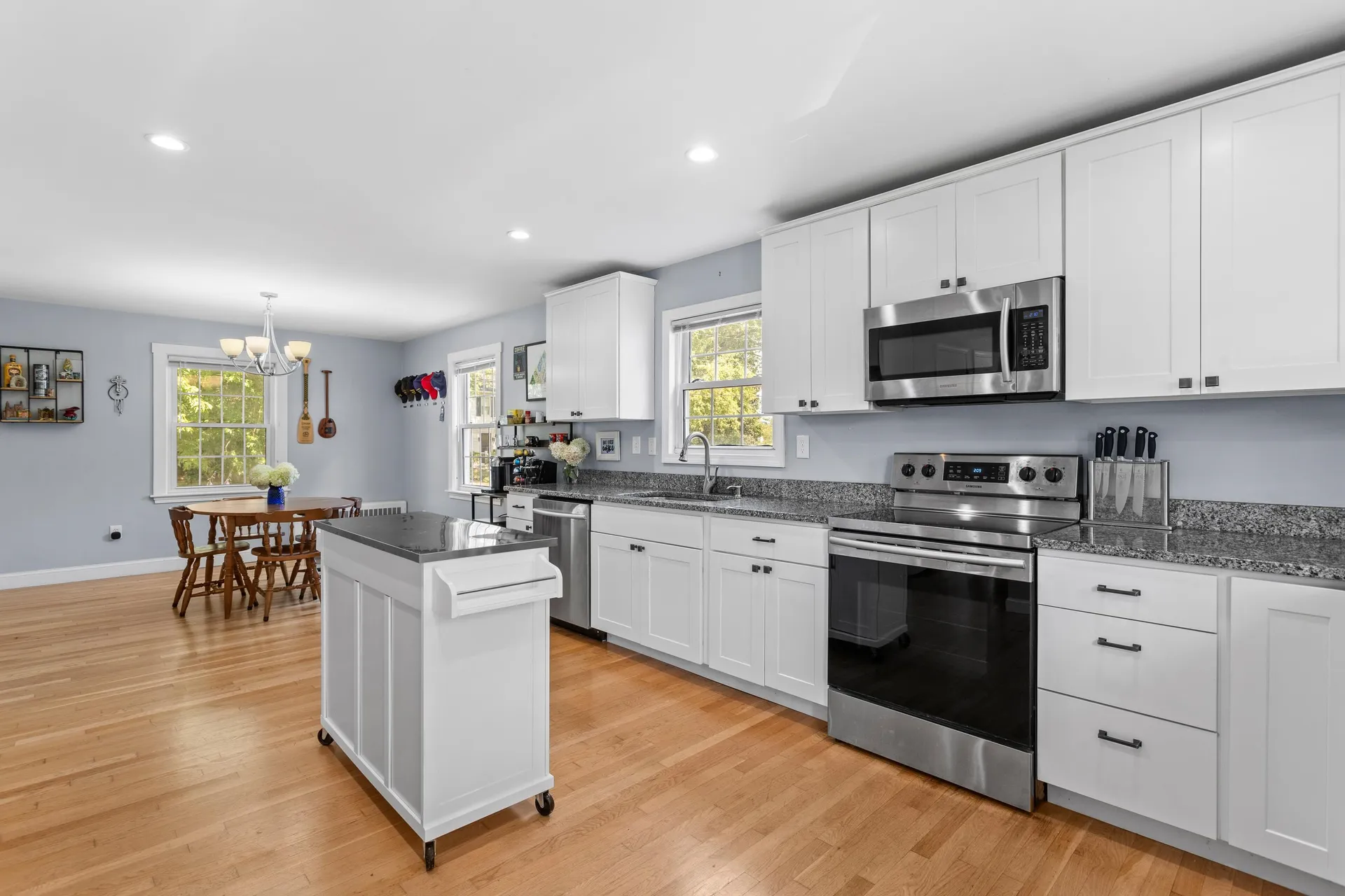 7 Lemelin Court Somersworth NH 03878