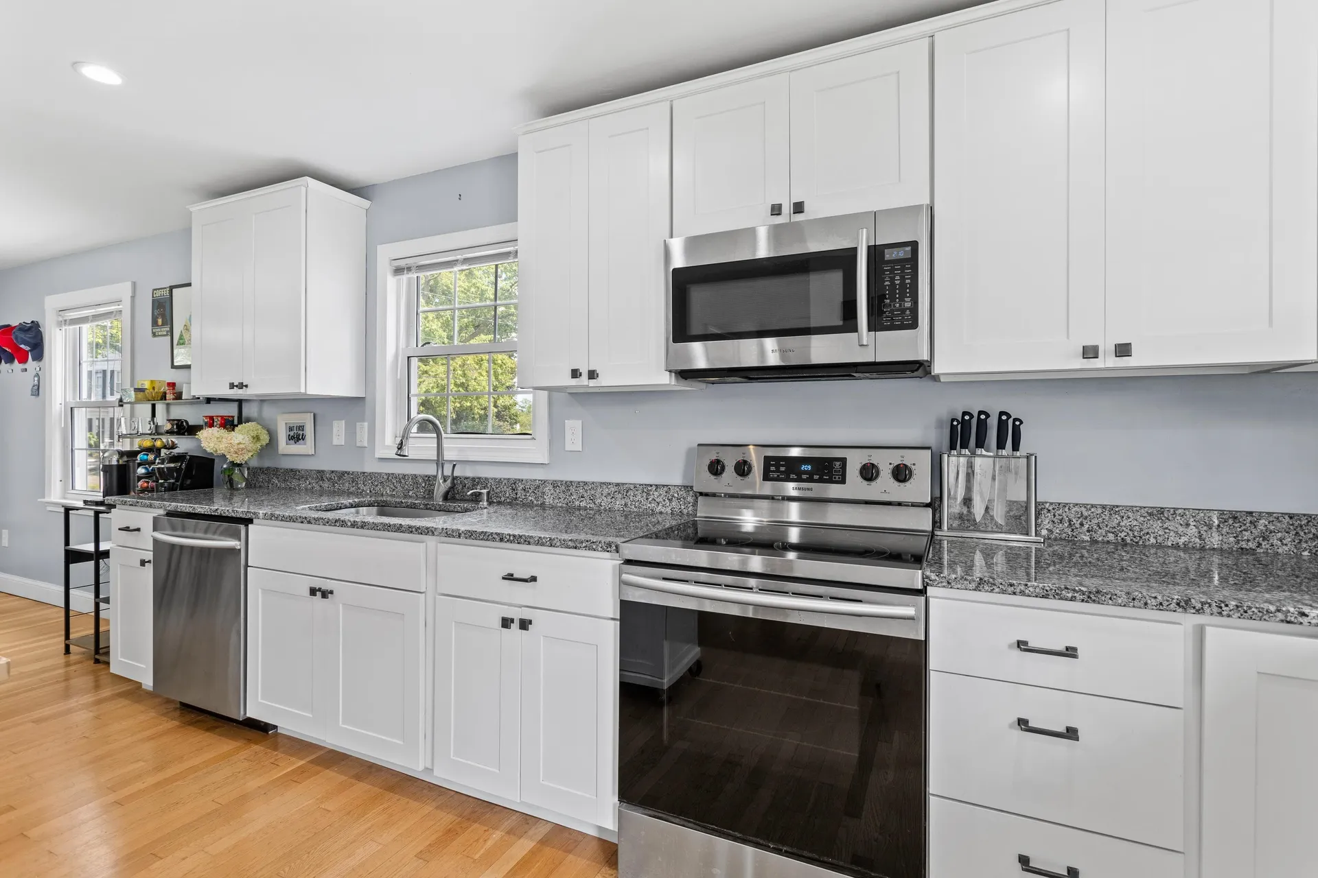 7 Lemelin Court Somersworth NH 03878