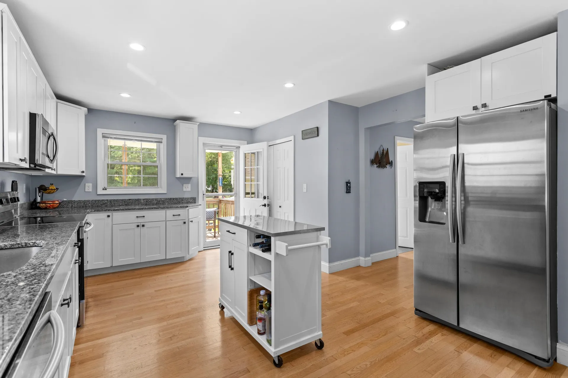7 Lemelin Court Somersworth NH 03878