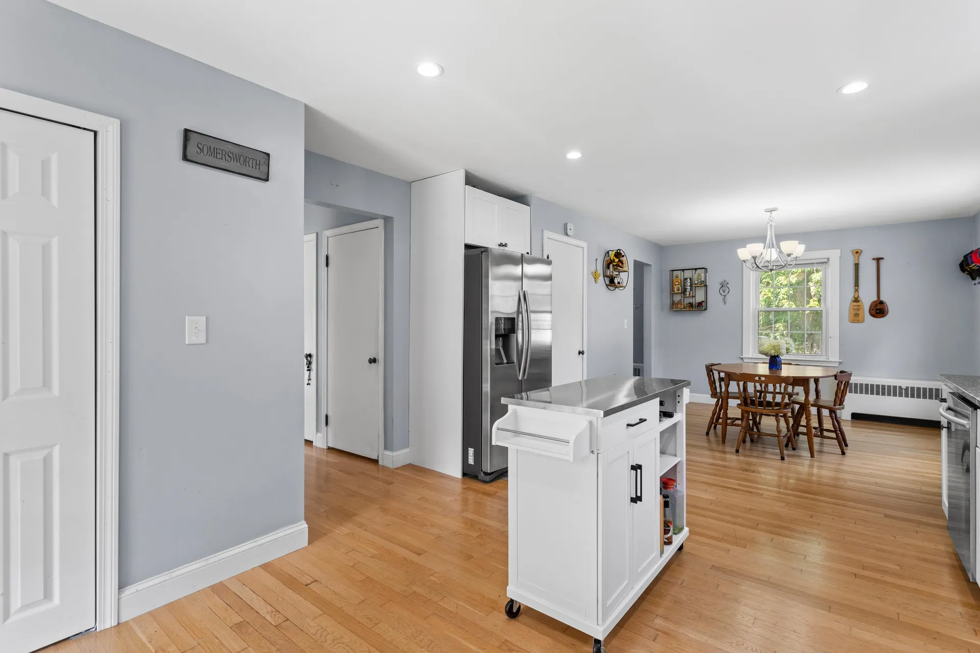 7 Lemelin Court Somersworth NH 03878