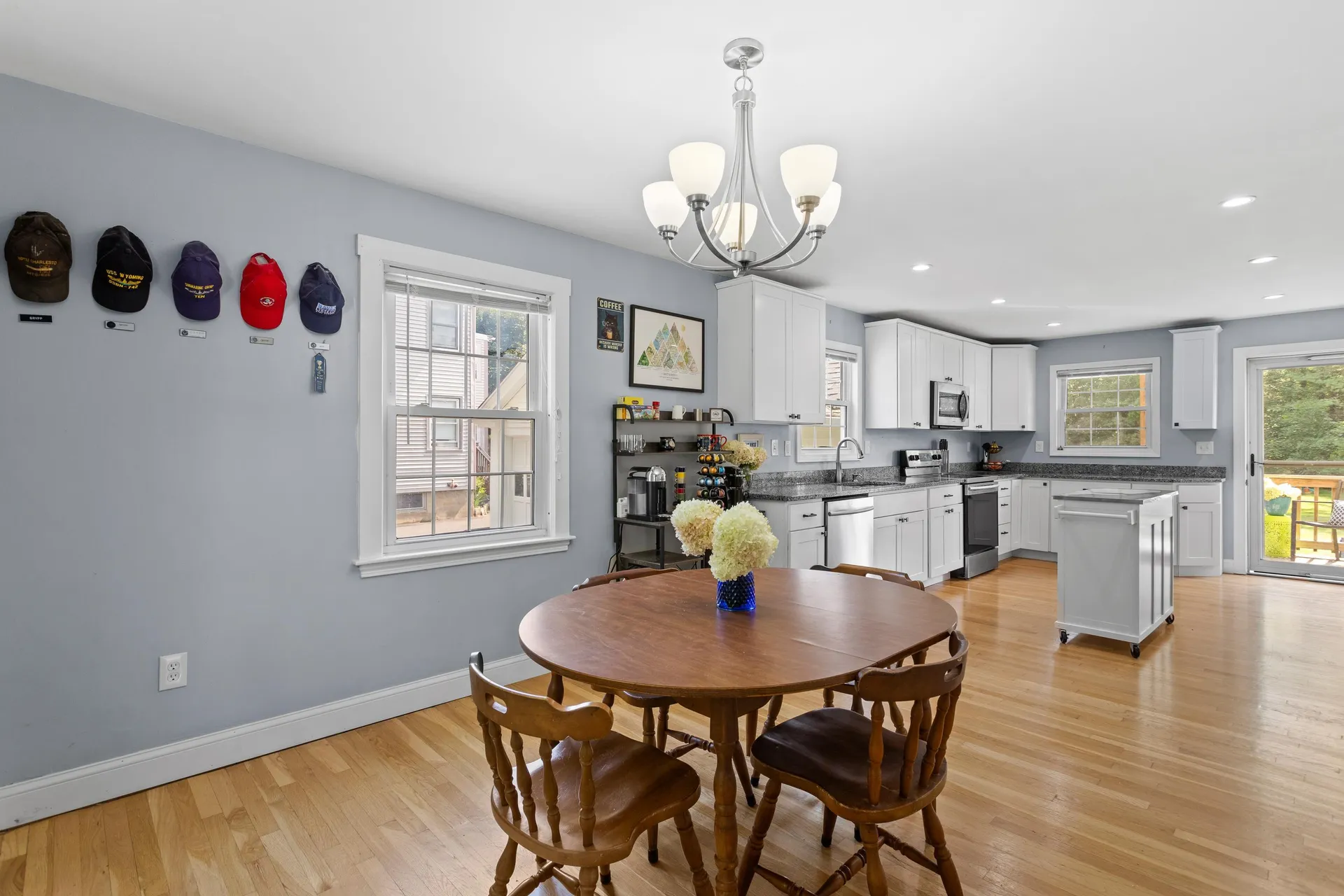 7 Lemelin Court Somersworth NH 03878