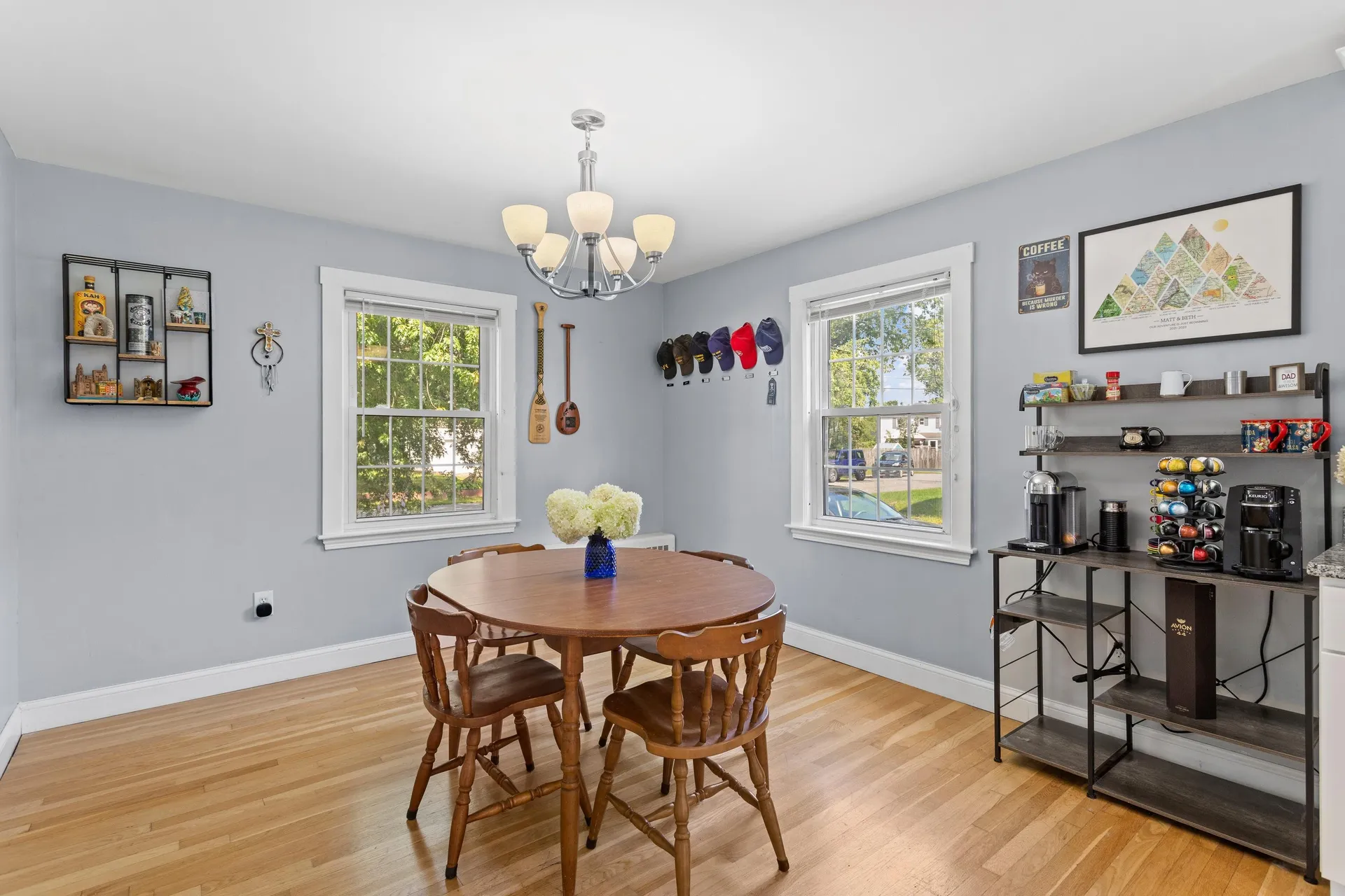 7 Lemelin Court Somersworth NH 03878