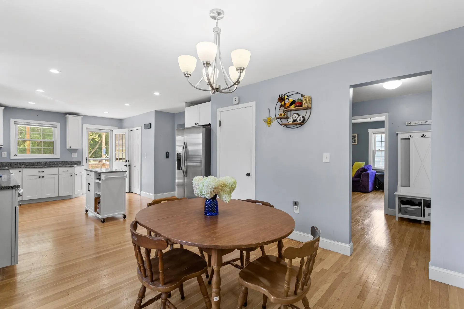 7 Lemelin Court Somersworth NH 03878