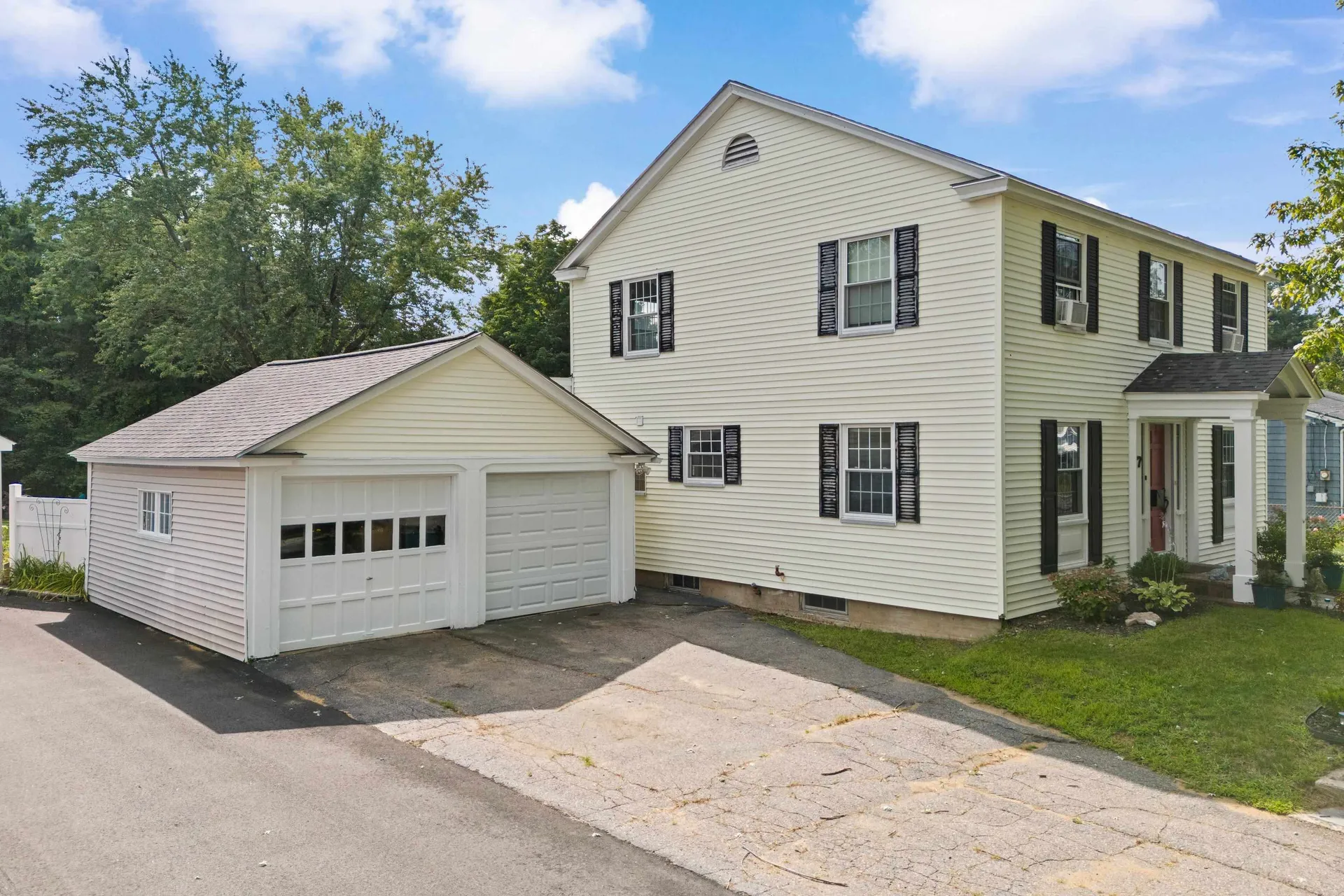 7 Lemelin Court Somersworth NH 03878