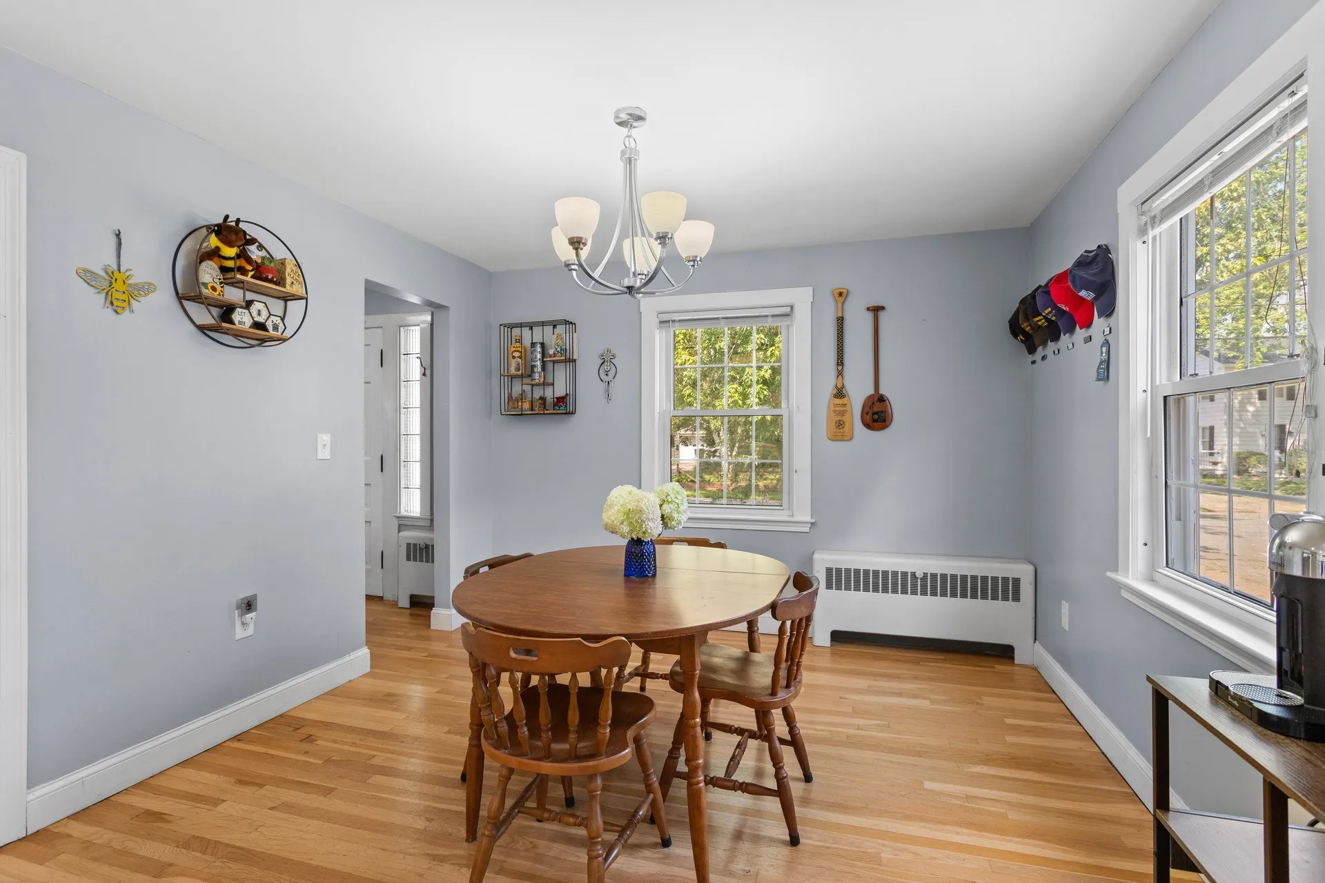 7 Lemelin Court Somersworth NH 03878