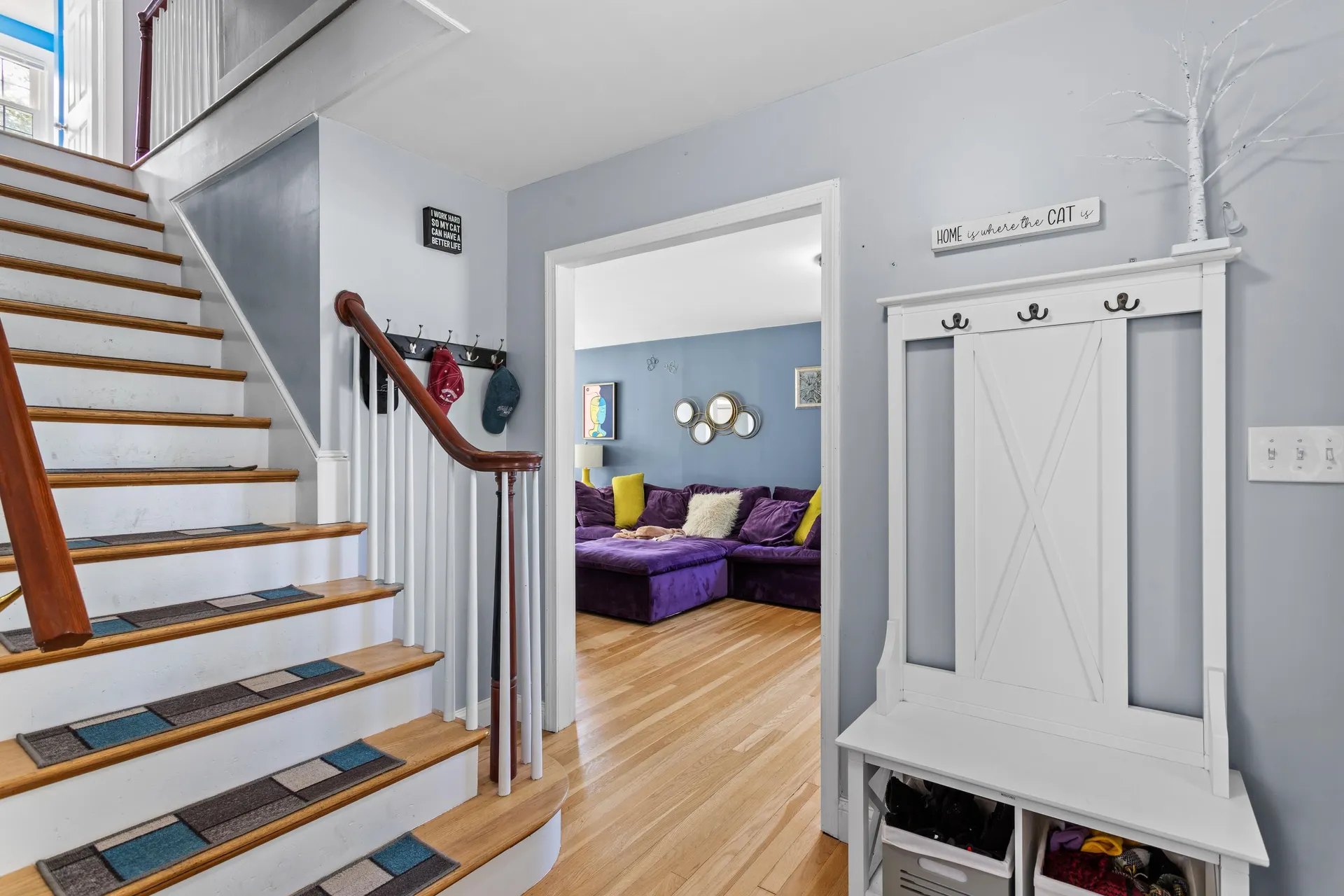 7 Lemelin Court Somersworth NH 03878