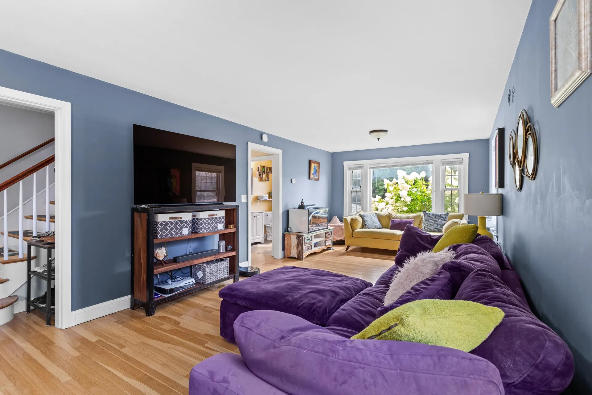 7 Lemelin Court Somersworth NH 03878
