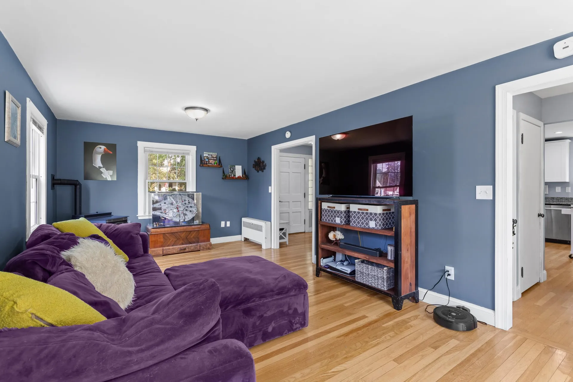 7 Lemelin Court Somersworth NH 03878