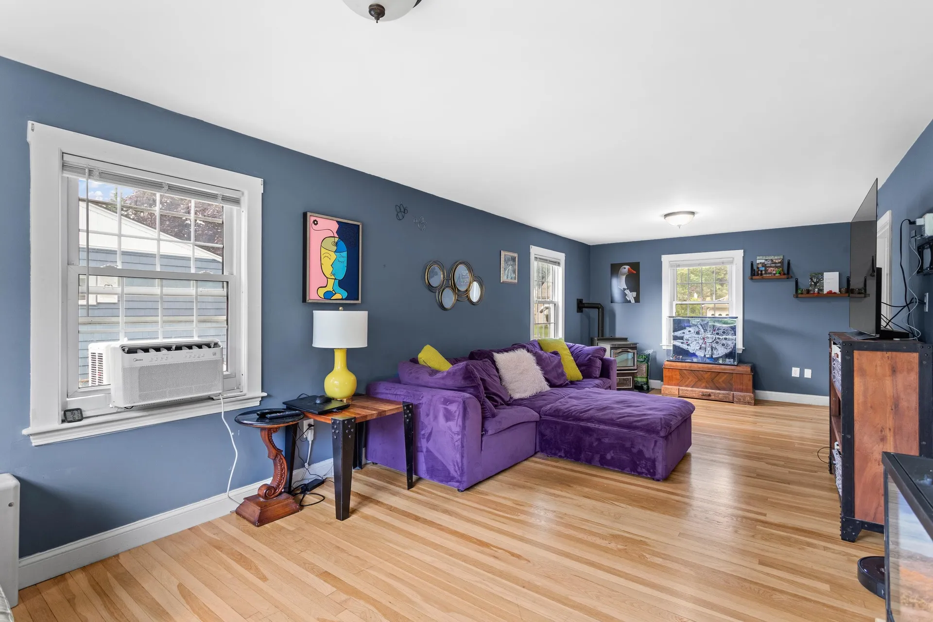 7 Lemelin Court Somersworth NH 03878