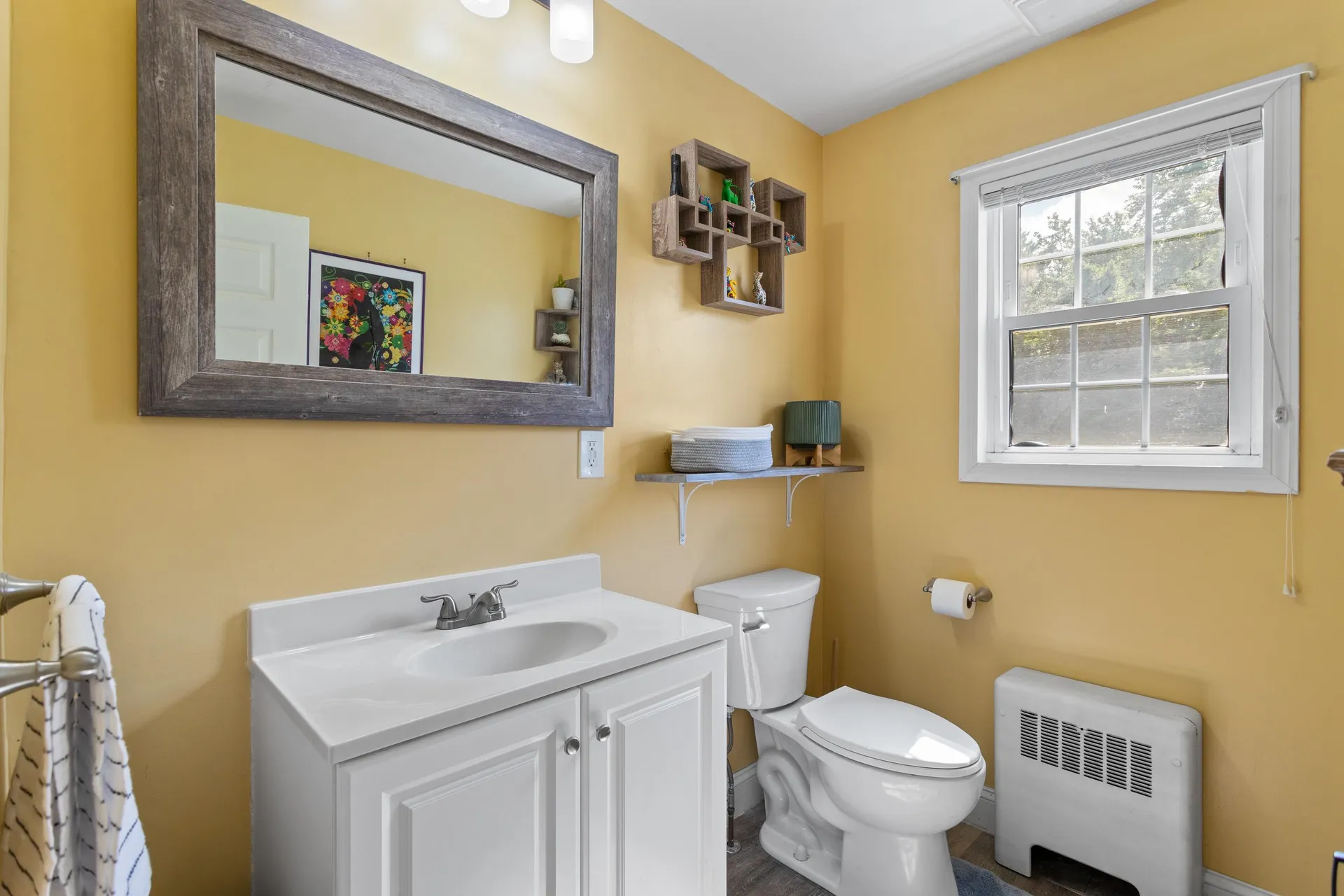 7 Lemelin Court Somersworth NH 03878