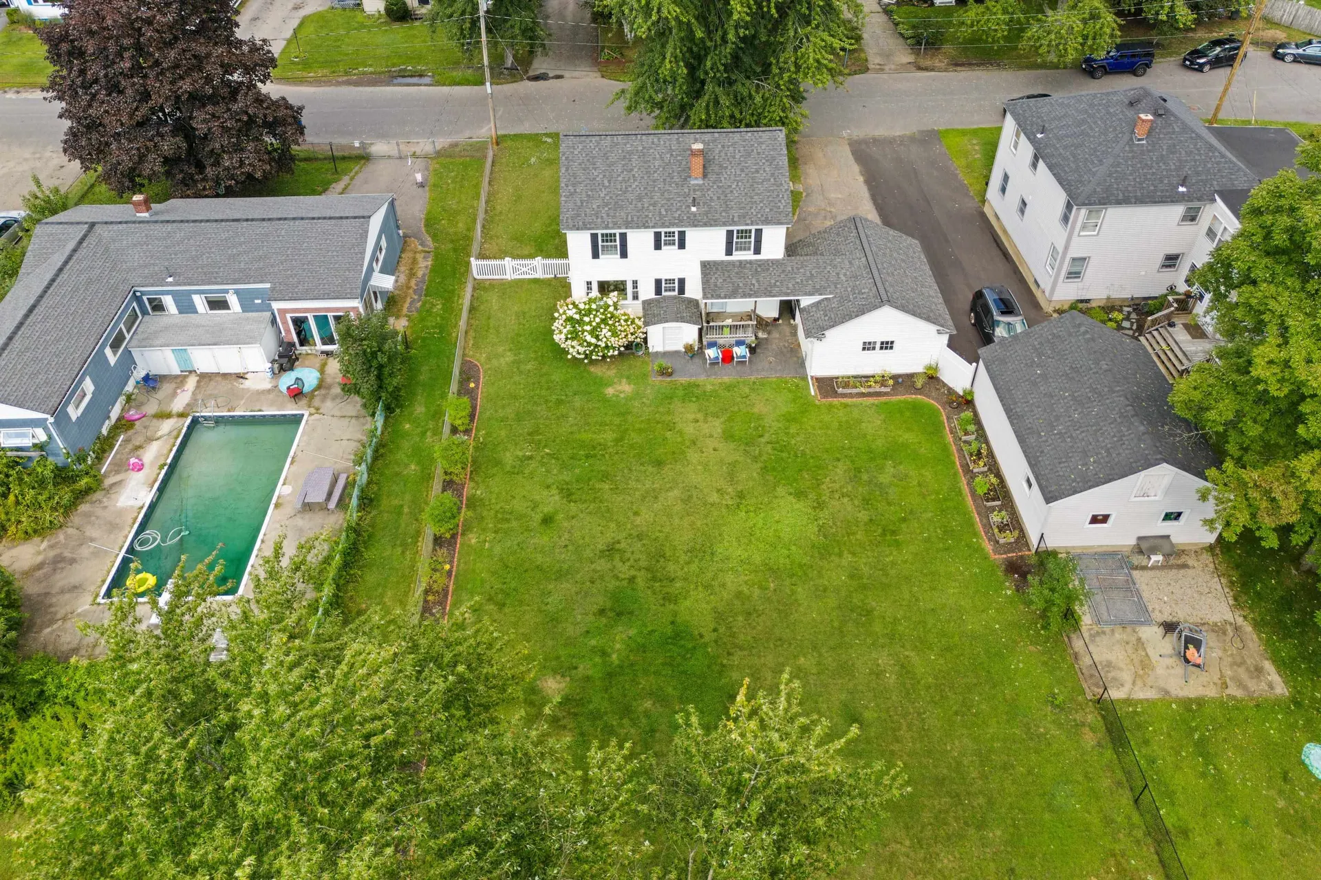 7 Lemelin Court Somersworth NH 03878