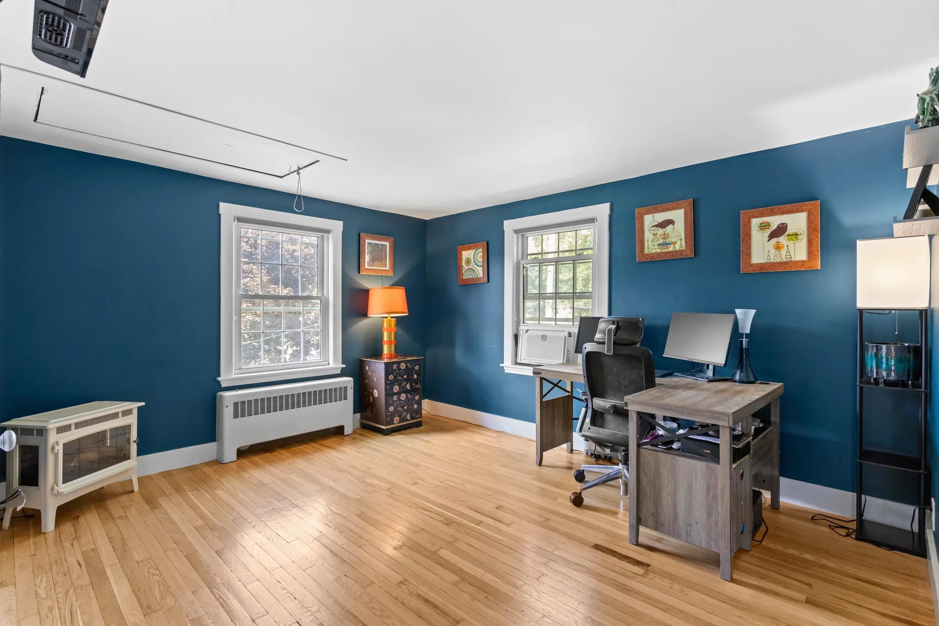 7 Lemelin Court Somersworth NH 03878