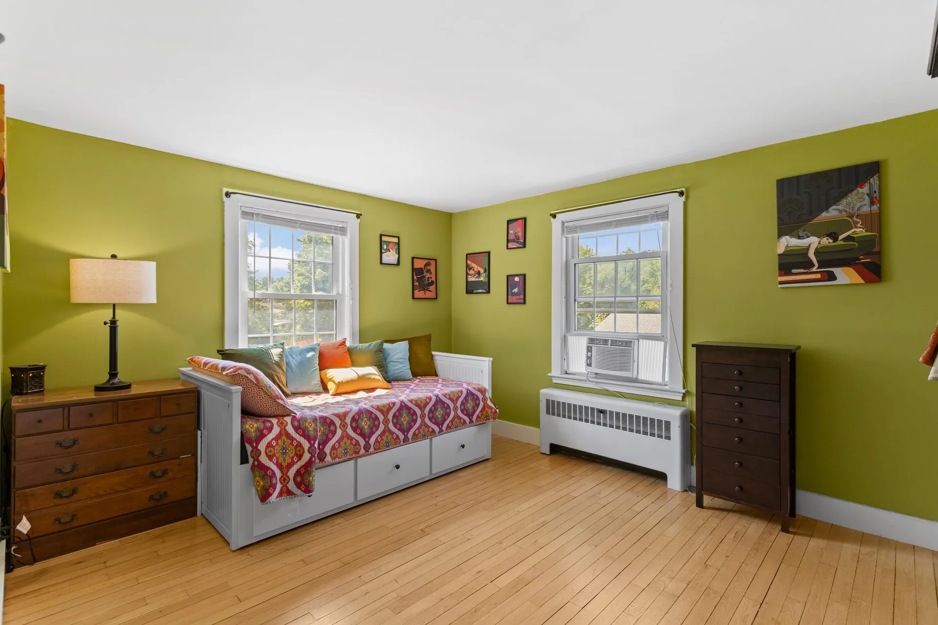 7 Lemelin Court Somersworth NH 03878