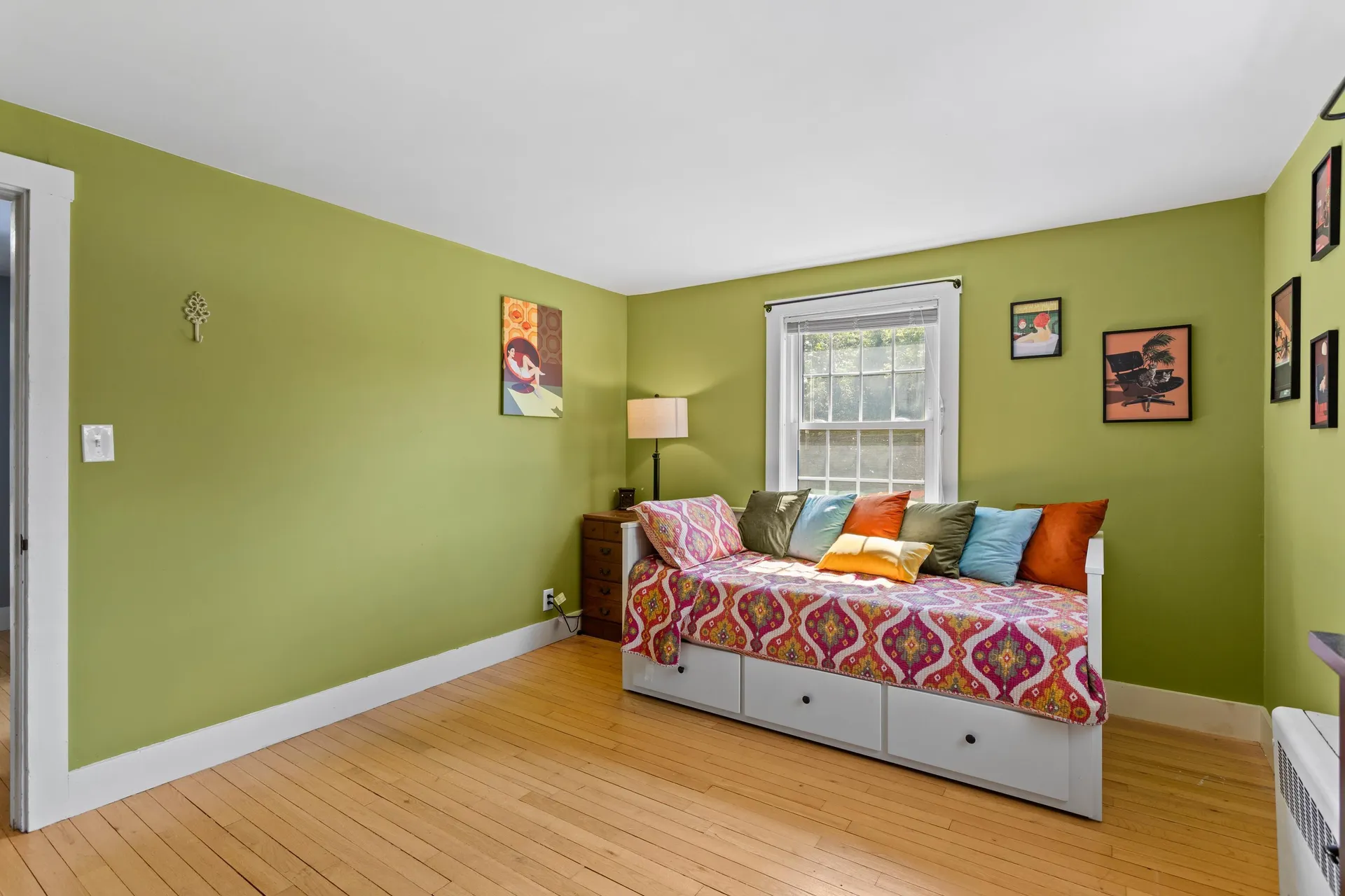 7 Lemelin Court Somersworth NH 03878