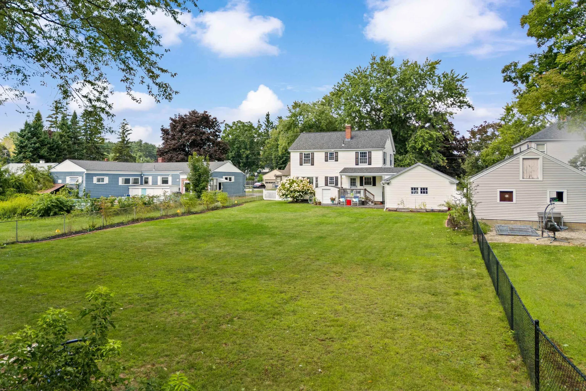 7 Lemelin Court Somersworth NH 03878