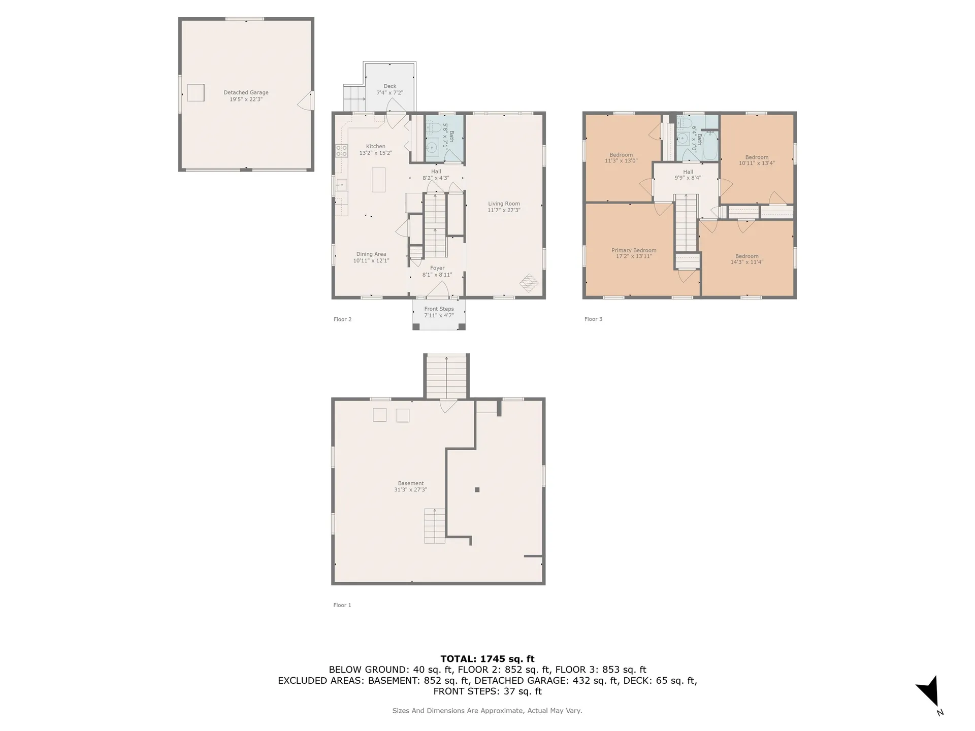 7 Lemelin Court Somersworth NH 03878
