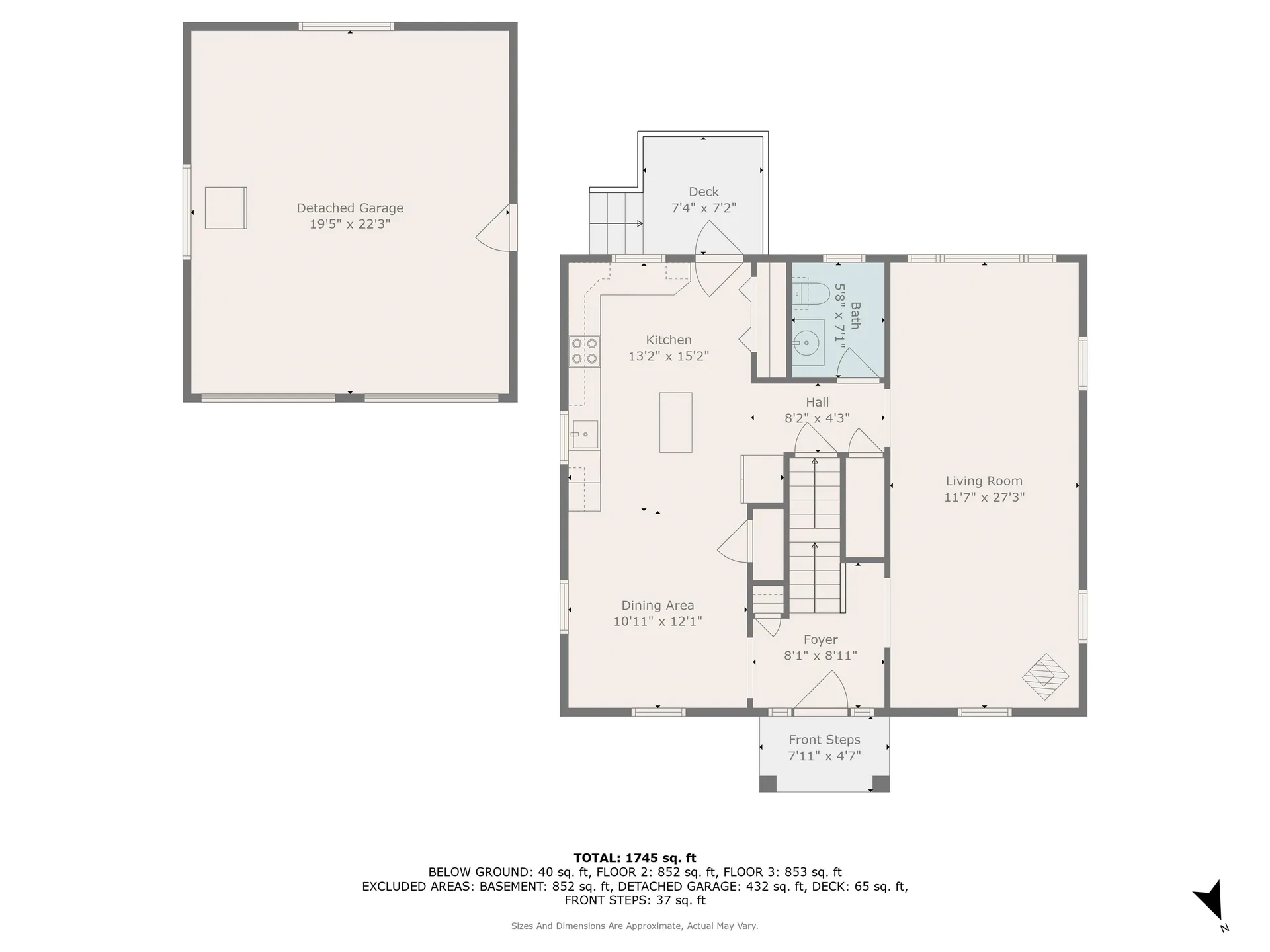 7 Lemelin Court Somersworth NH 03878