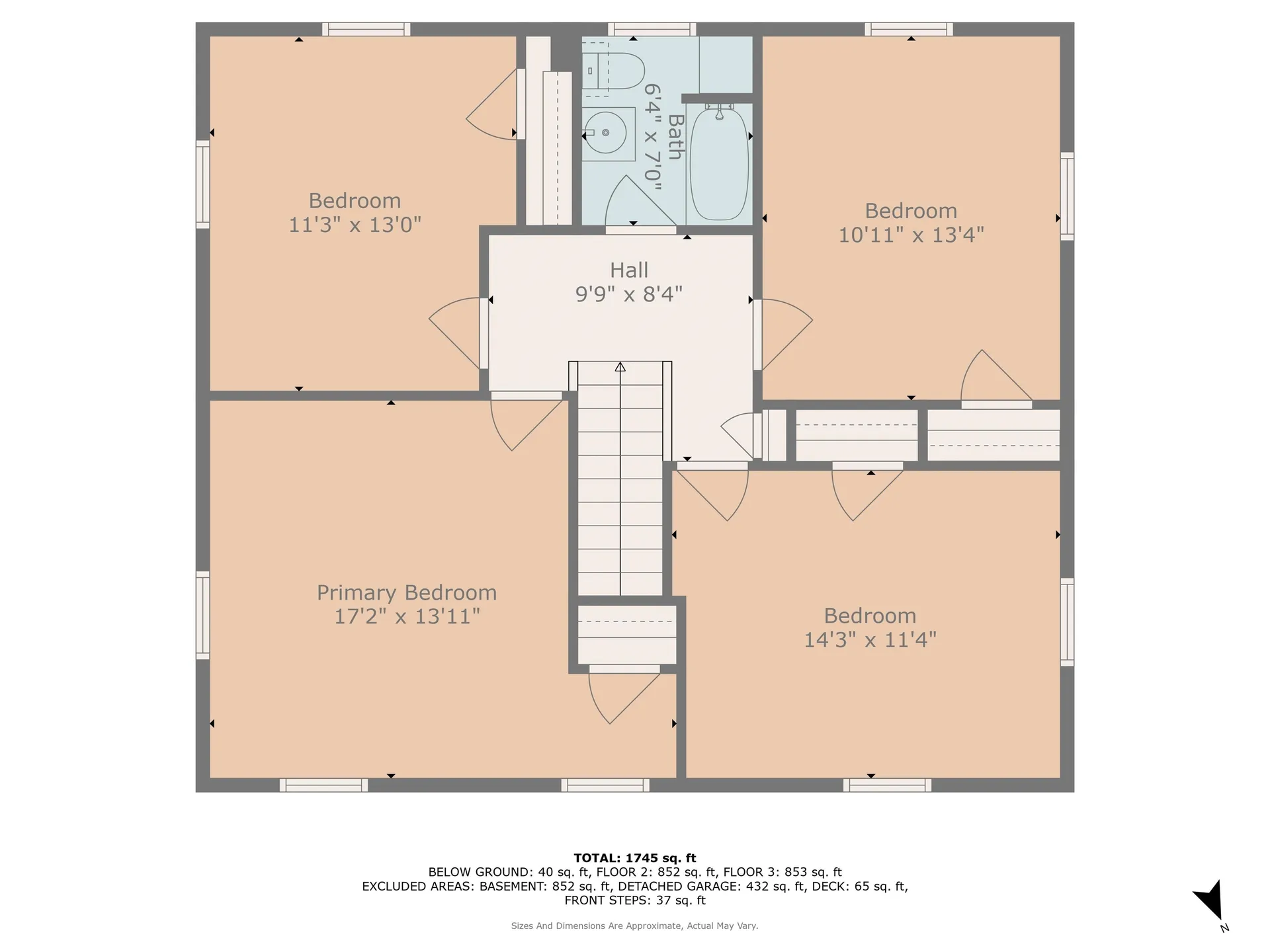 7 Lemelin Court Somersworth NH 03878