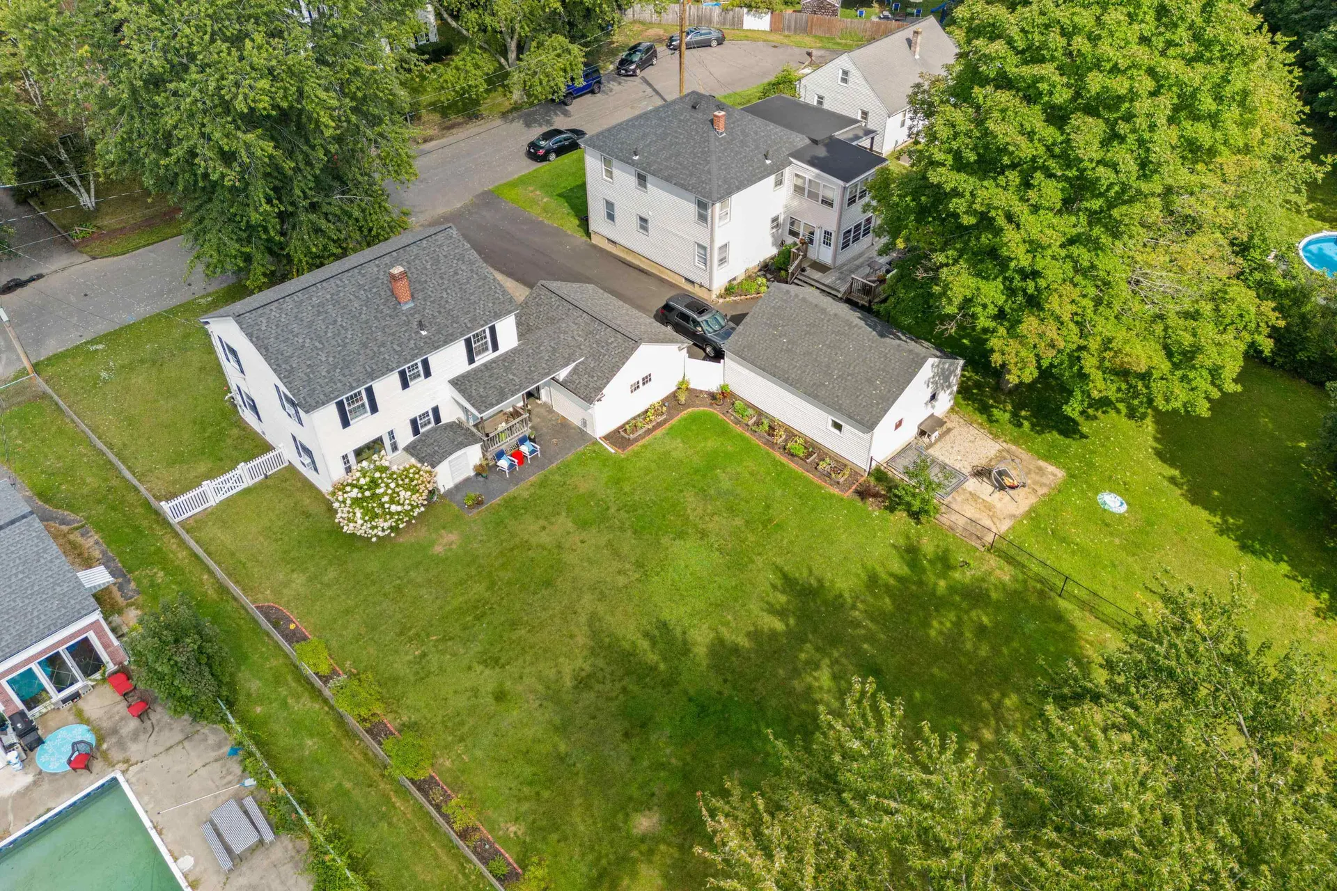 7 Lemelin Court Somersworth NH 03878