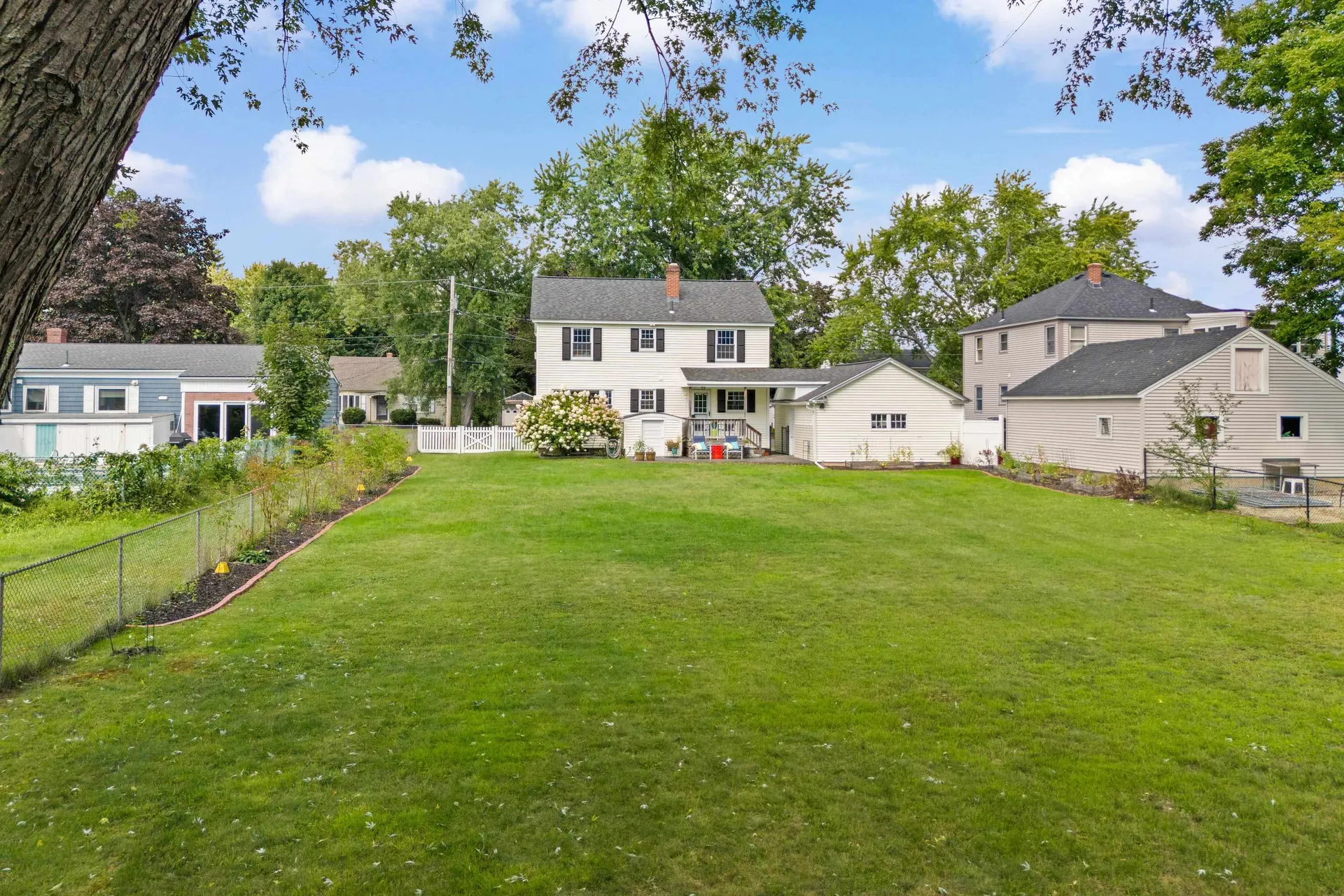 7 Lemelin Court Somersworth NH 03878
