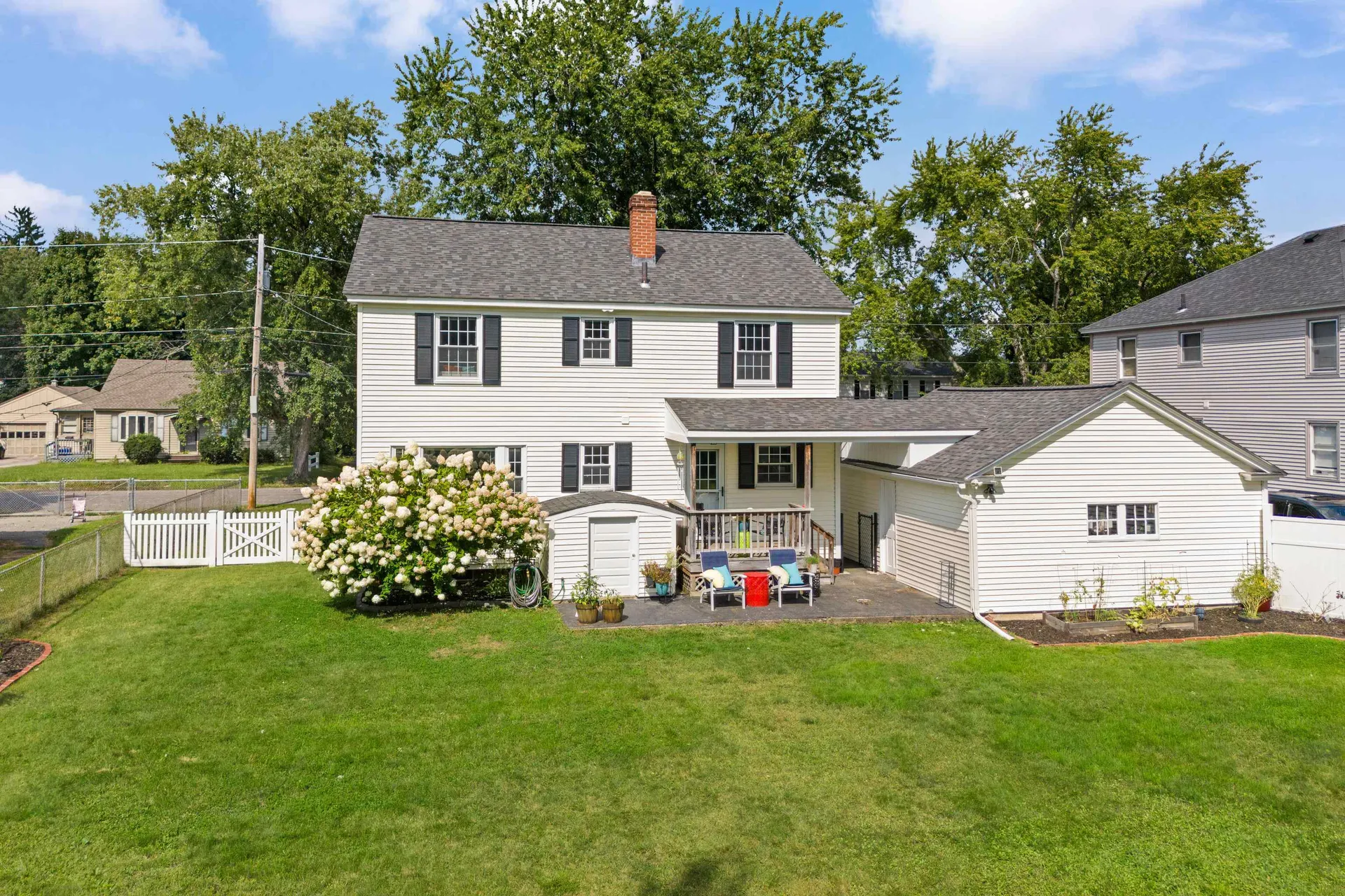7 Lemelin Court Somersworth NH 03878