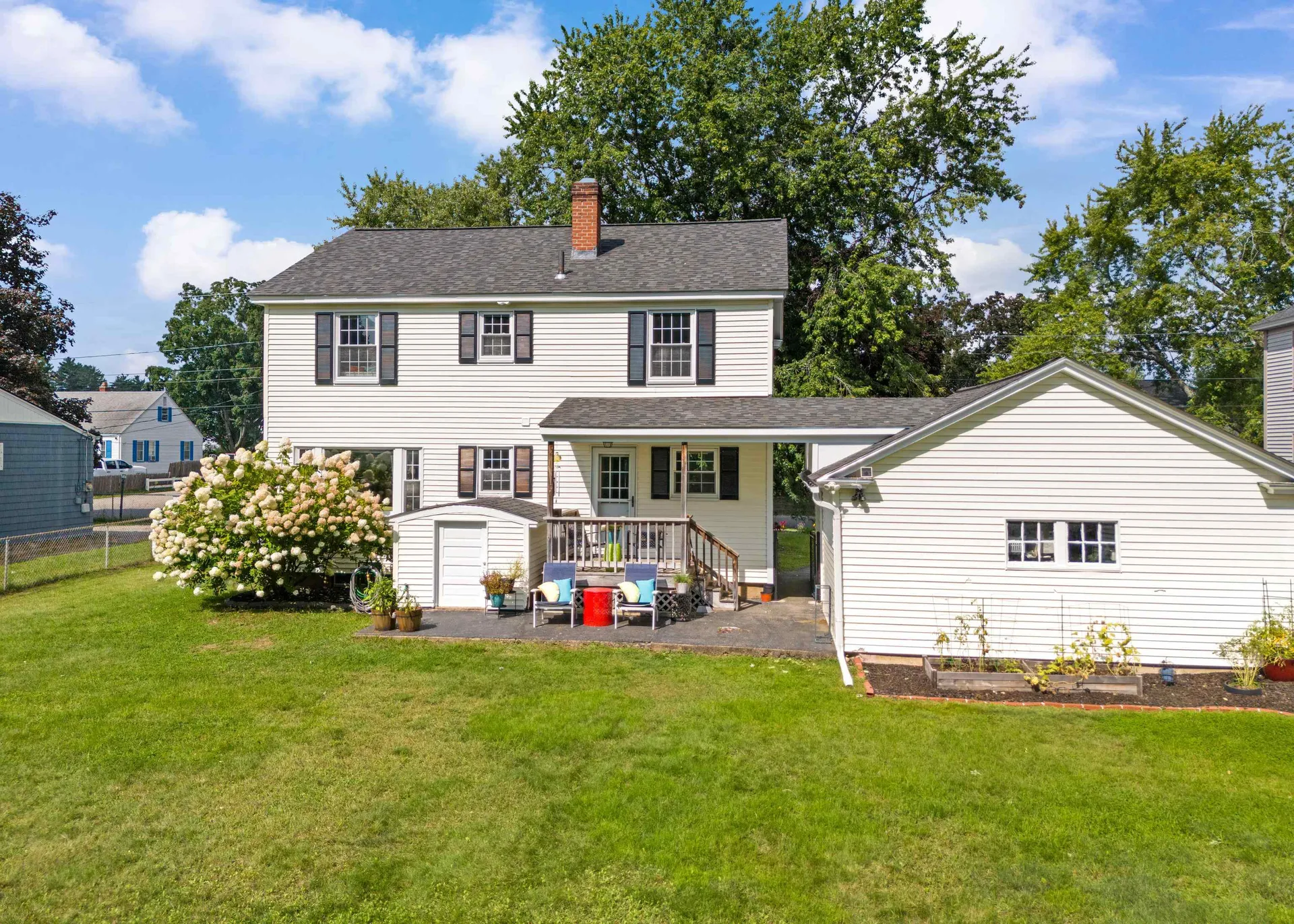 7 Lemelin Court Somersworth NH 03878