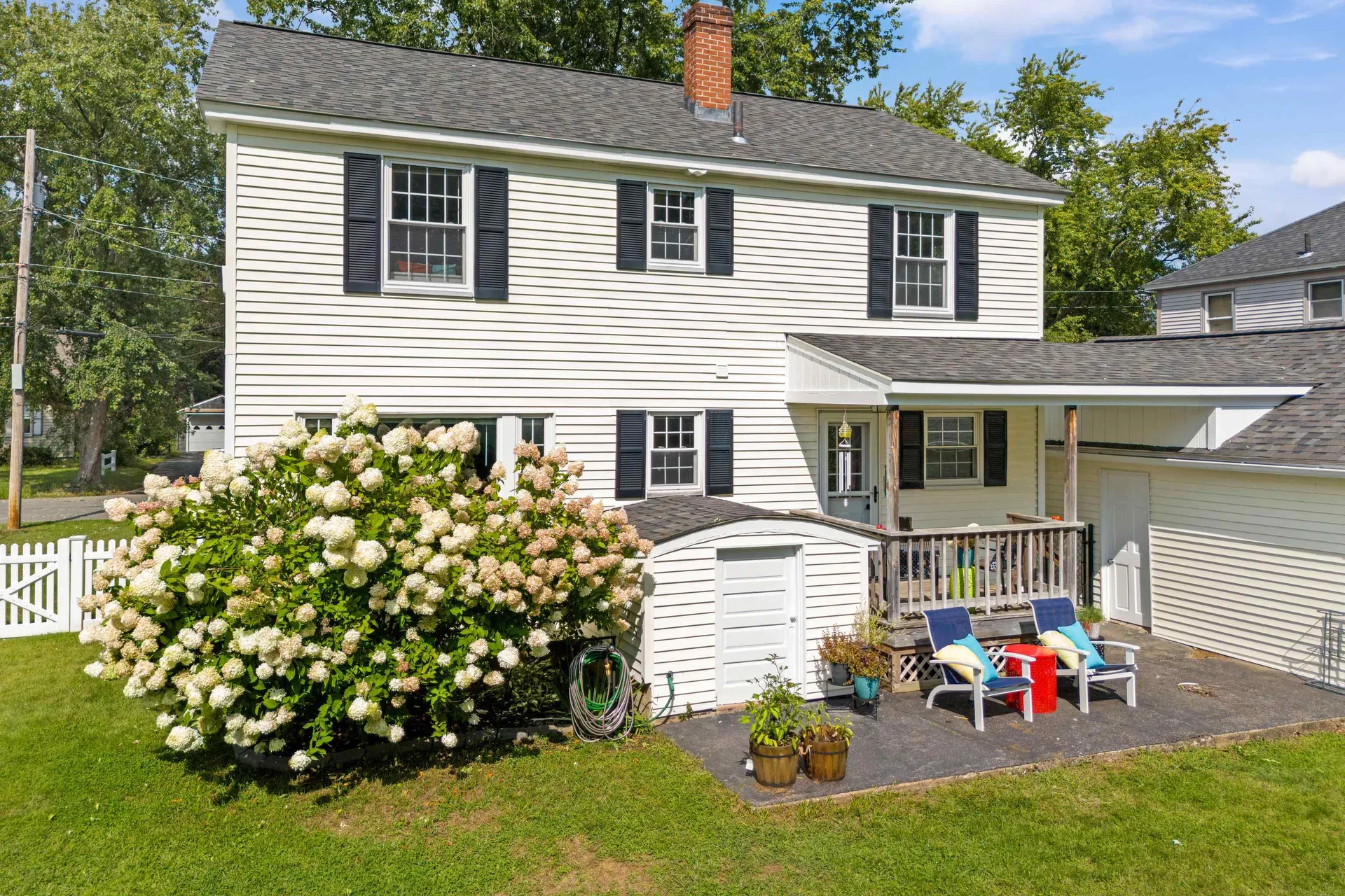 7 Lemelin Court Somersworth NH 03878