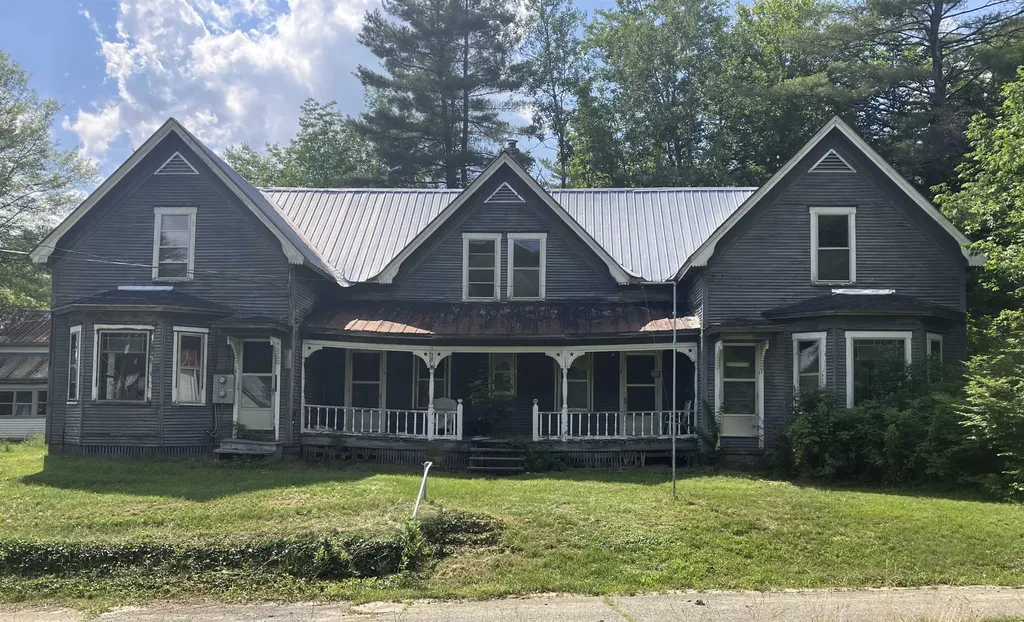 77 Buffalo Street Hardwick VT 05843