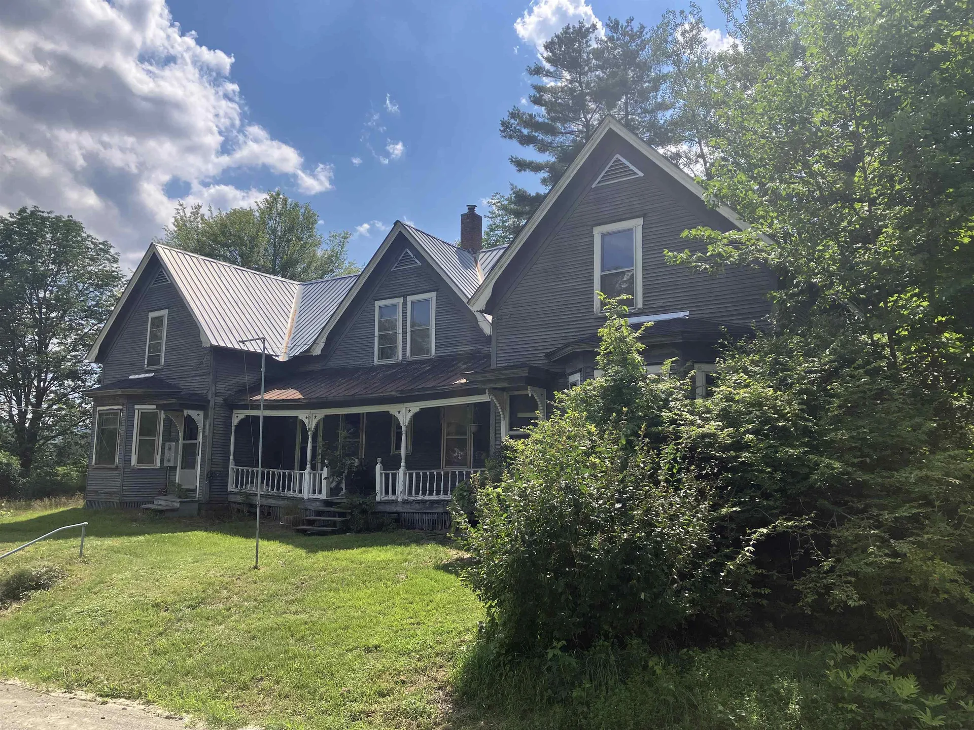 77 Buffalo Street Hardwick VT 05843