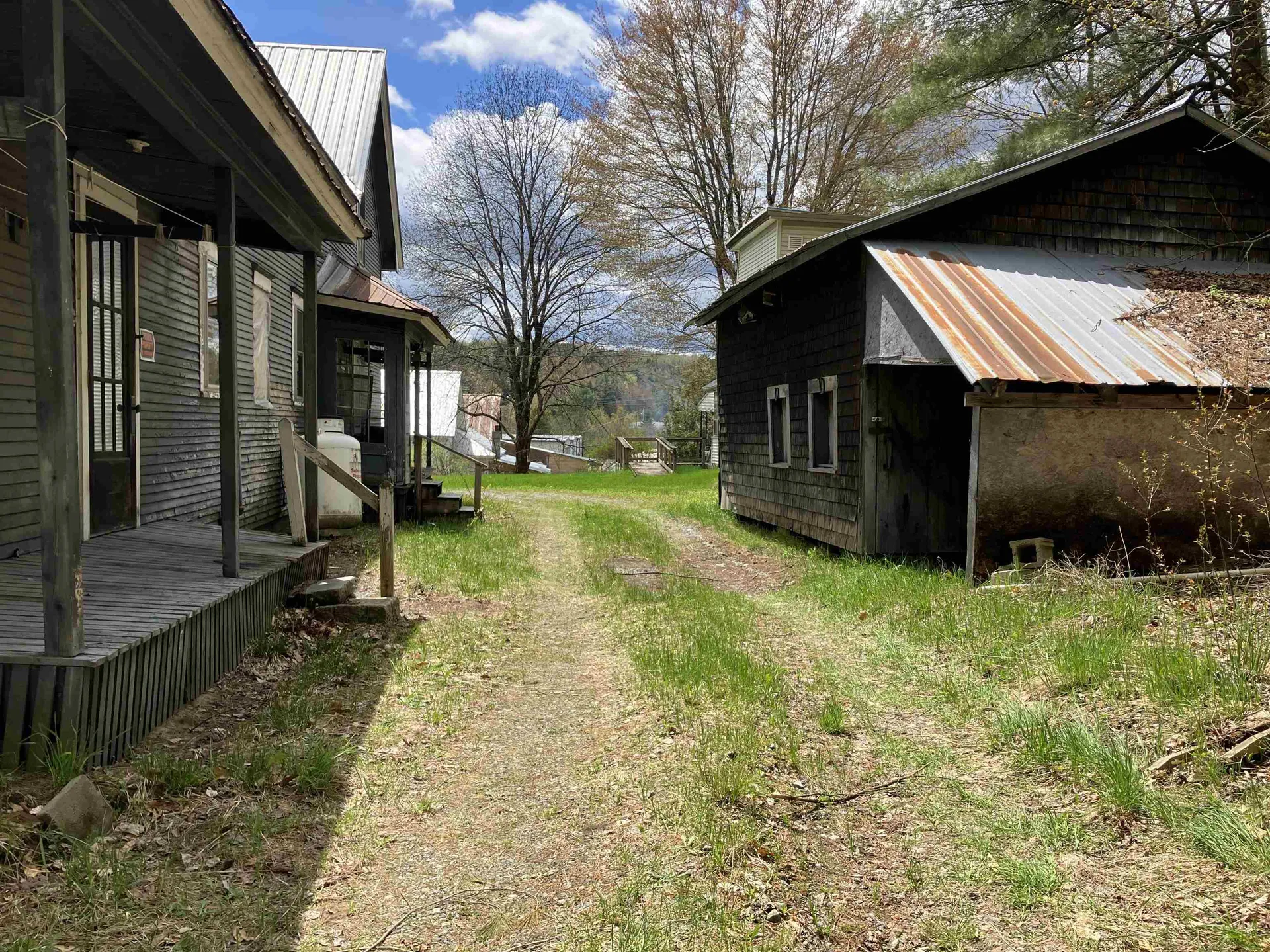 77 Buffalo Street Hardwick VT 05843