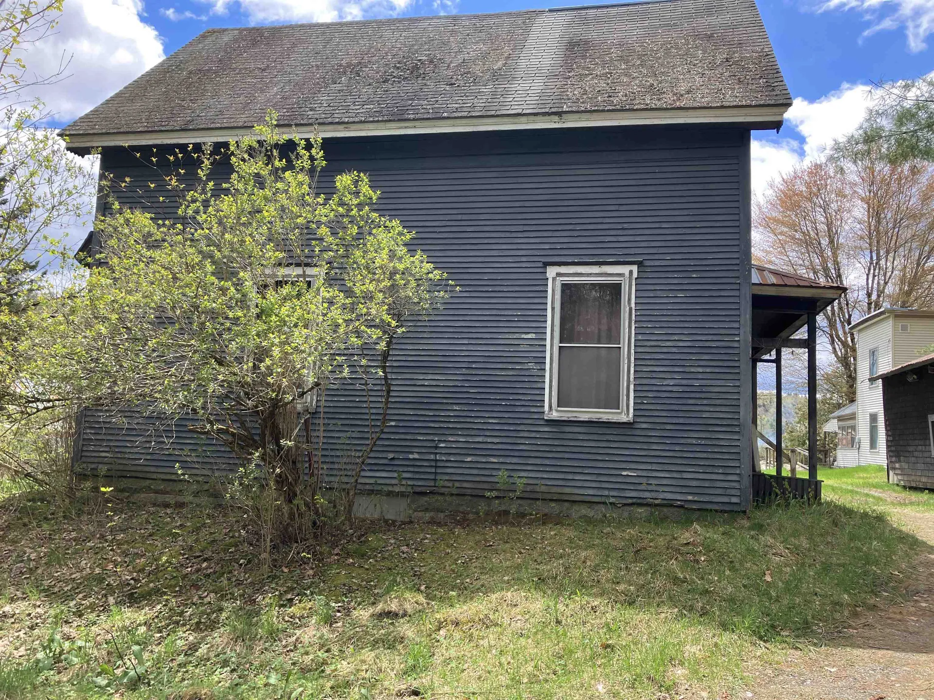 77 Buffalo Street Hardwick VT 05843