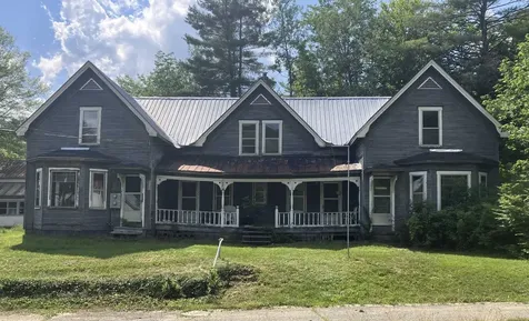 77 Buffalo Street Hardwick VT 05843