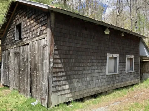 77 Buffalo Street Hardwick VT 05843