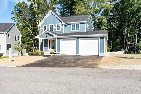 6 Banner Drive Dover NH 03820