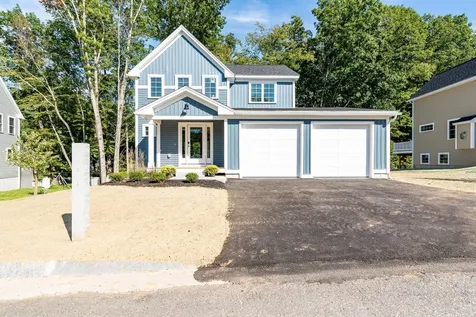 6 Banner Drive Dover NH 03820