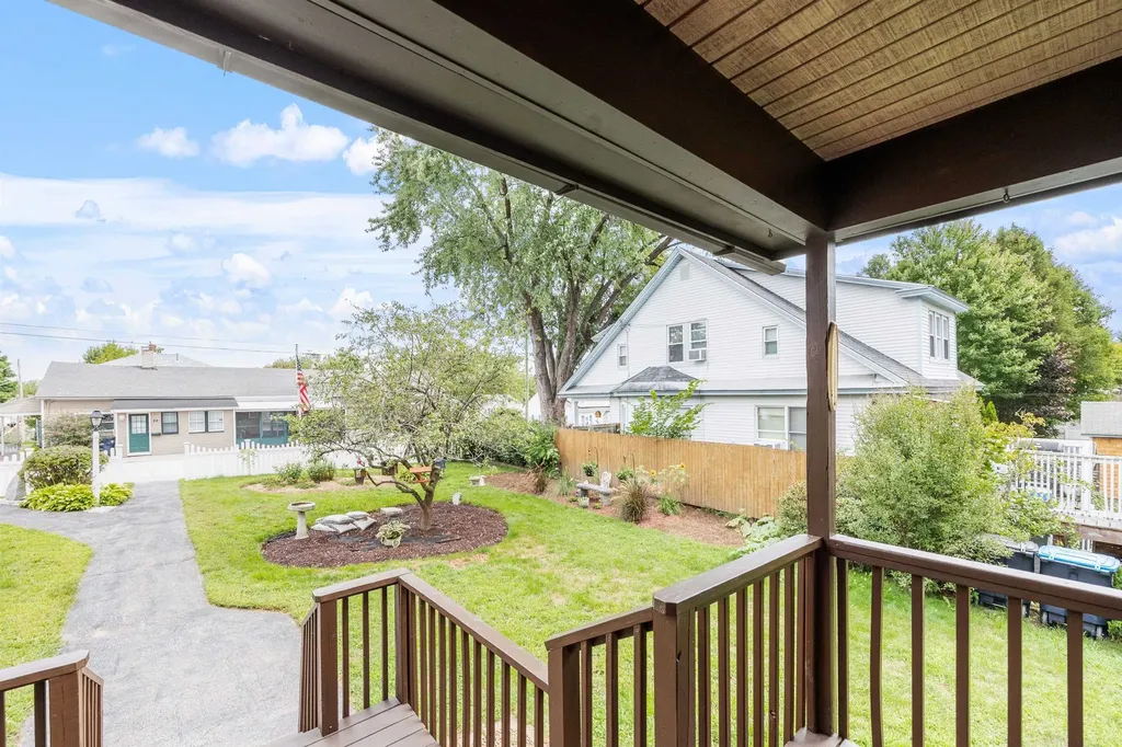 21 Cross Street Allenstown NH 03275