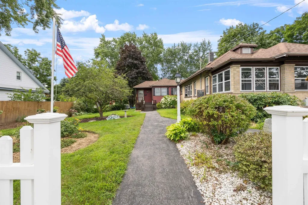 21 Cross Street Allenstown NH 03275