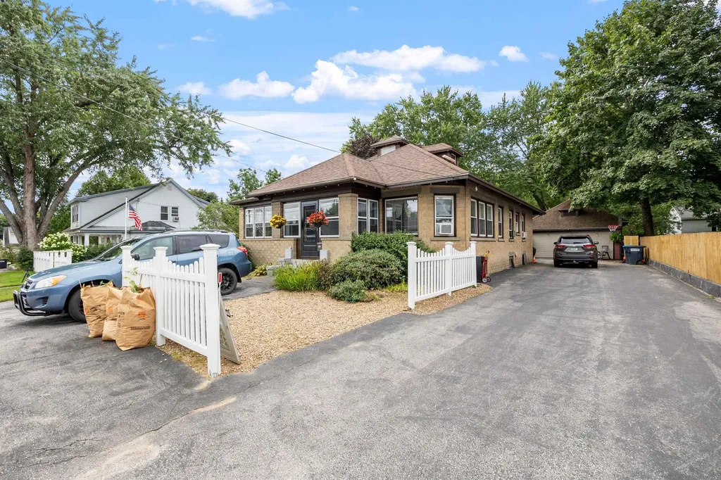 21 Cross Street Allenstown NH 03275