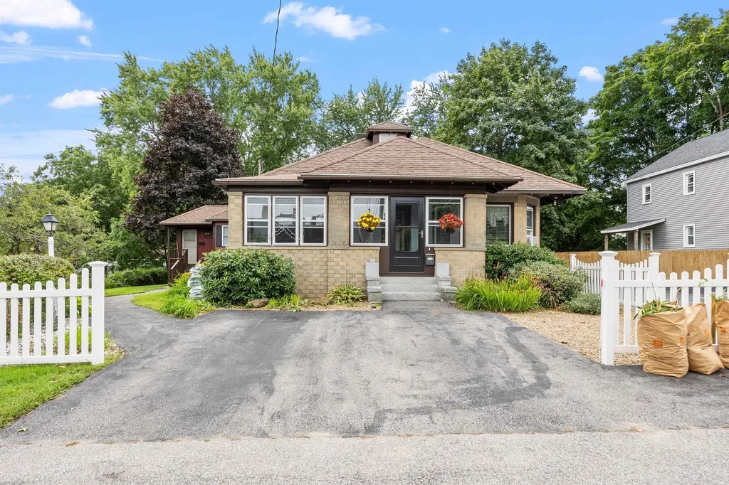 21 Cross Street Allenstown NH 03275