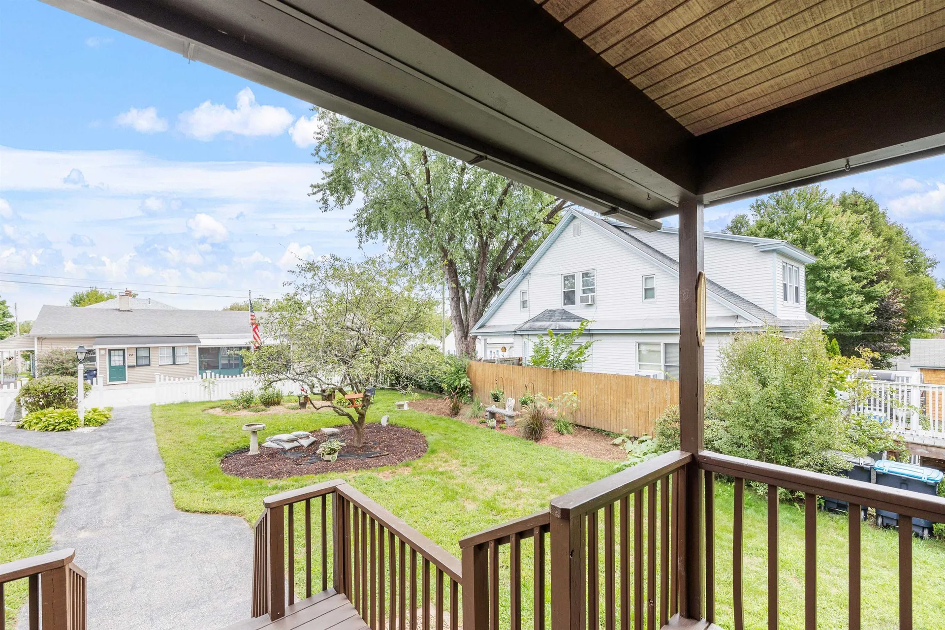 21 Cross Street Allenstown NH 03275