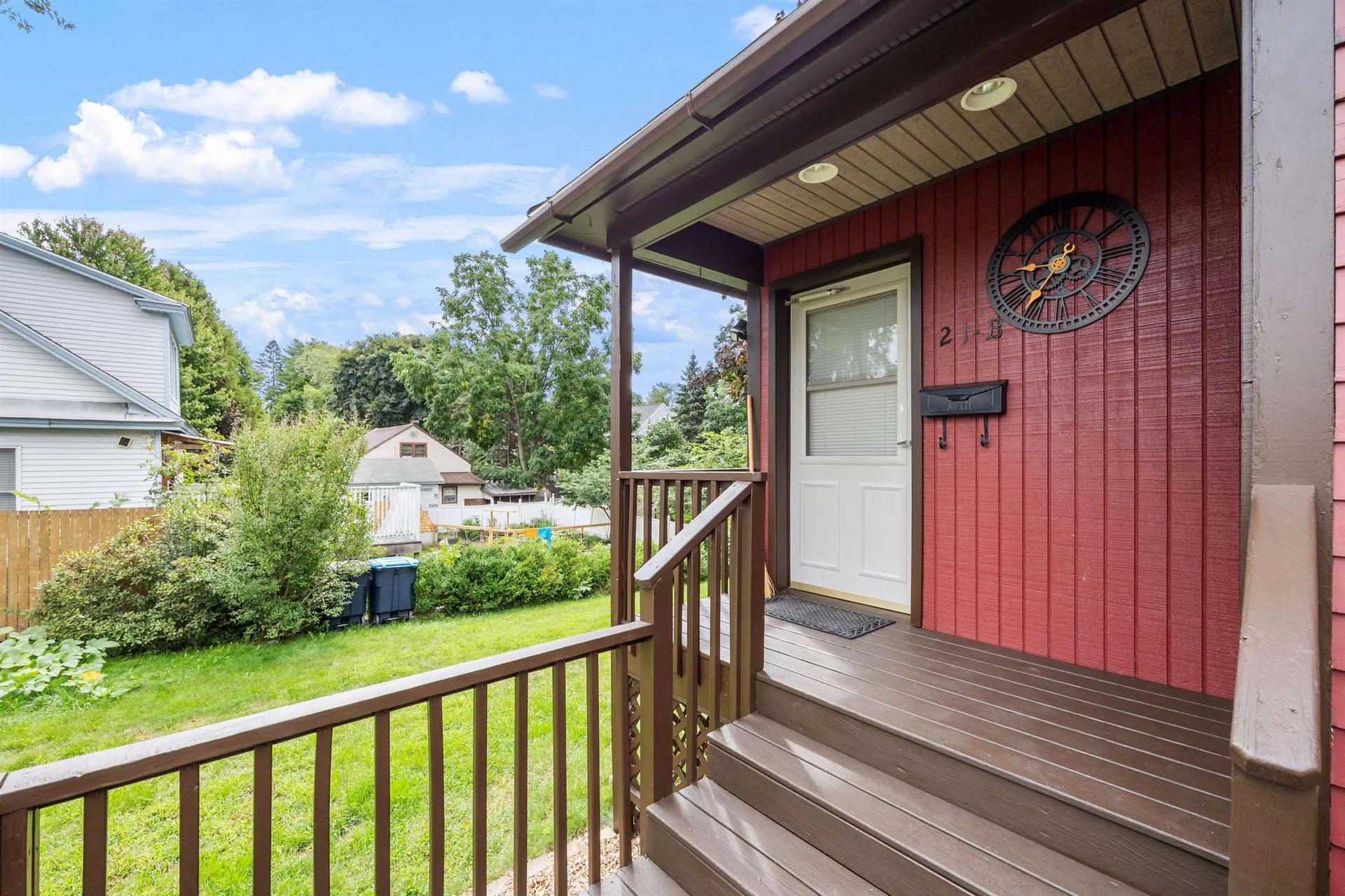 21 Cross Street Allenstown NH 03275