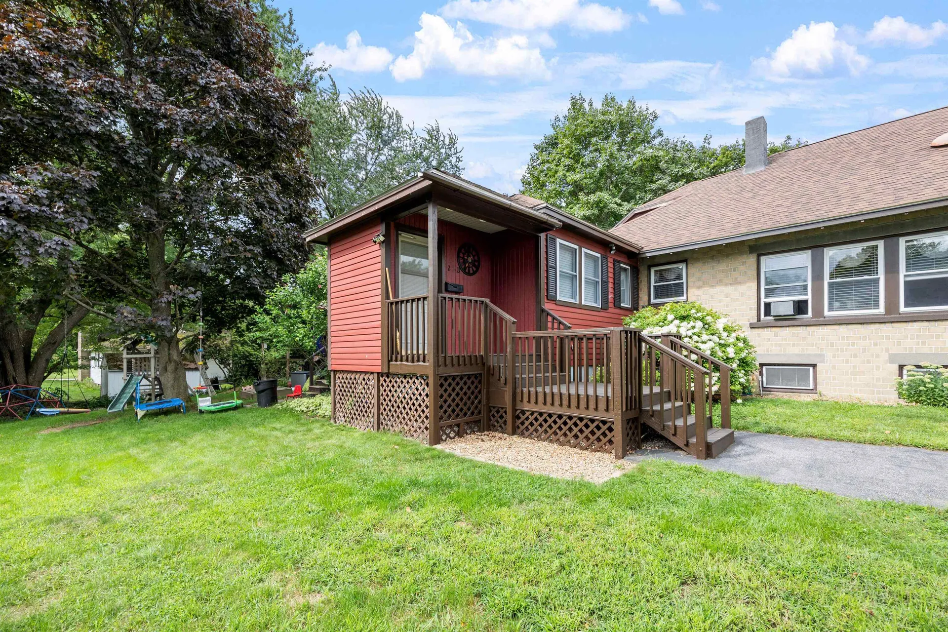 21 Cross Street Allenstown NH 03275