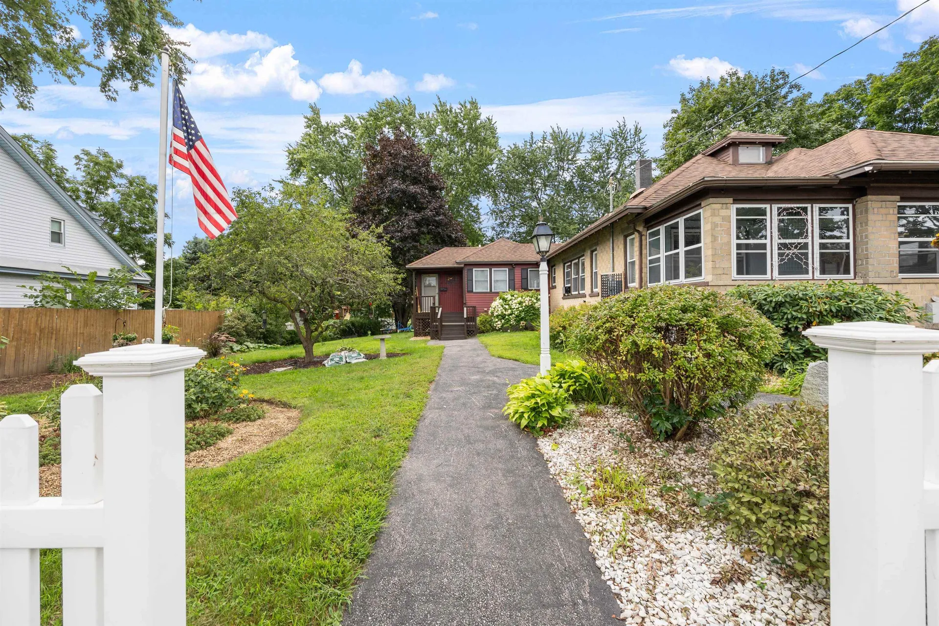 21 Cross Street Allenstown NH 03275