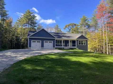 44 Webber Road Strafford NH 03884