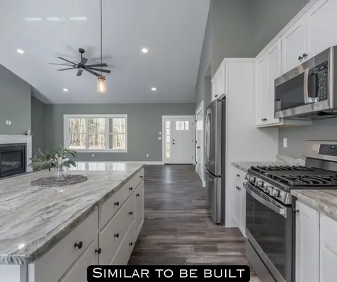 44 Webber Road Strafford NH 03884