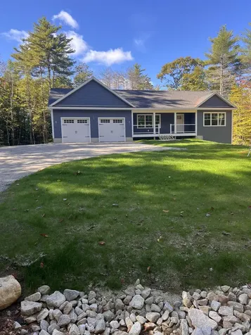 44 Webber Road Strafford NH 03884