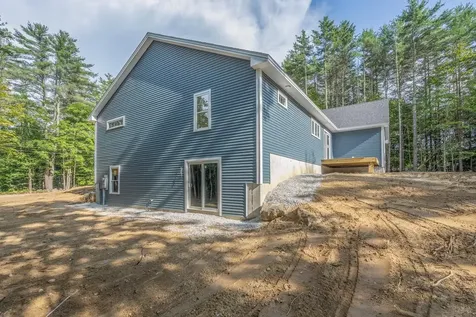 44 Webber Road Strafford NH 03884