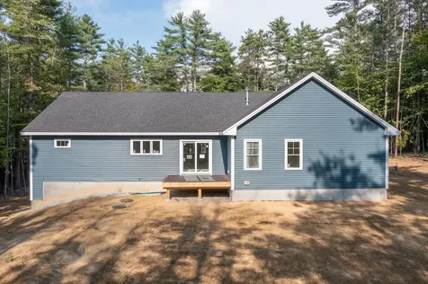 44 Webber Road Strafford NH 03884