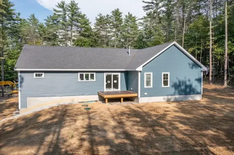 44 Webber Road Strafford NH 03884